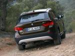 BMW X1 xDrive 2.8i 2009 года